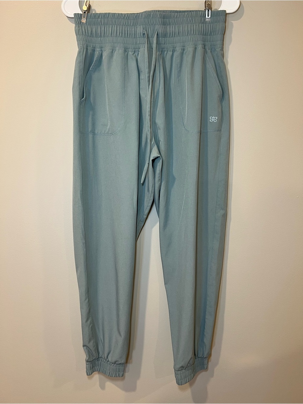 Albion Fit Destination Jogges Sea Breeze